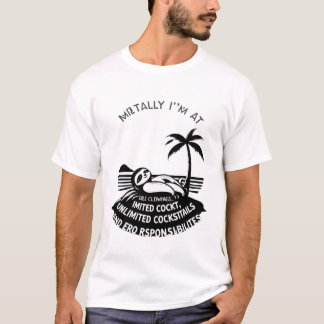 Camiseta Retro-Playa | Diseño de Slots & Sunset