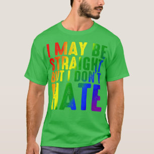 Camiseta Retro Puedo Ser Directo Pero No Odio El LG Arcoiri