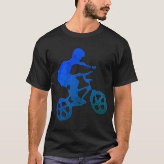 Camiseta Retro Rad BMX