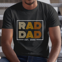 Retro Rad Dad