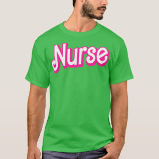 Camiseta Retro Regalos de Enfermeras Semanas Regalos A Muje