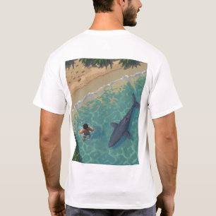 Camiseta Retro Respawn: Stardew Valley Style 8 bits Video G