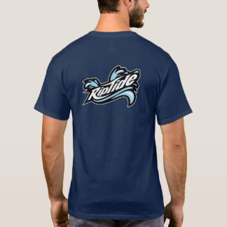 Camiseta retro Riptide