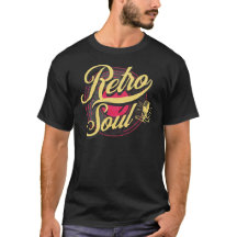 Retro Soul Vintage Music