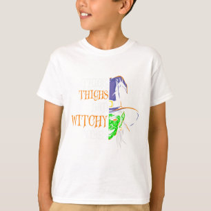 Camiseta Retro Spray Tan Artista Halloween Fantasma A Menos