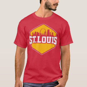 Camiseta Retro St