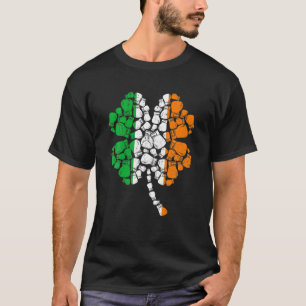 Camiseta Retro St Patricks Day Boxeo Irlandés Shamrock Spor
