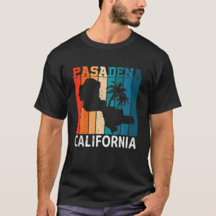 Camiseta Retro Sunset Vintage Funny Beach Outness - Beach