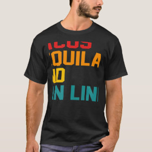 Camiseta Retro Tacos Tequila Y Tan Lines