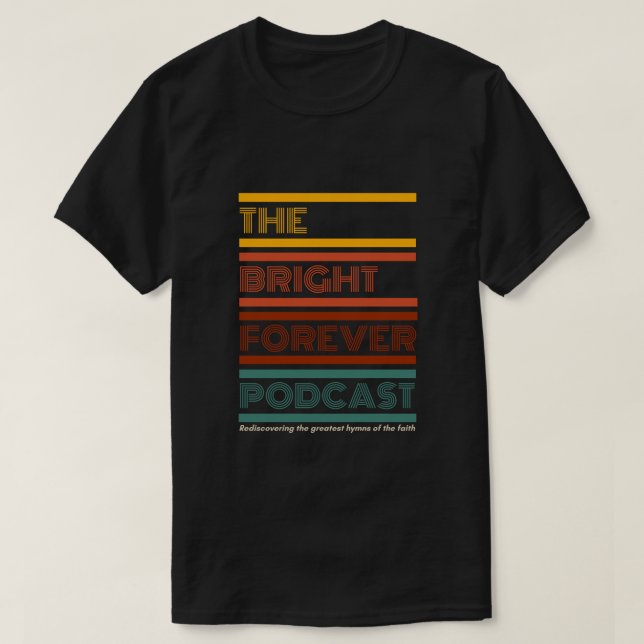 Camiseta Retro TBF Adulto (Diseño del anverso)