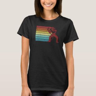 Camiseta Retro Tig Tack Mig Inspector de Rig Soldador Técni