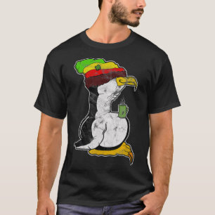 Camiseta Retro Tu Linu Penguin Bebe Café Hacker