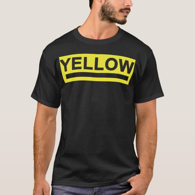 camiseta retro verde de los 70 (Anverso)