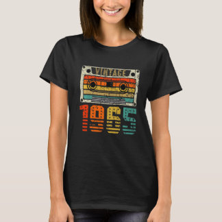Camiseta Retro Vintage 1965 58º cumpleaños