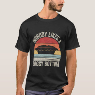 Camiseta Retro Vintage A Nadie Le Gusta Un Británico De Fon