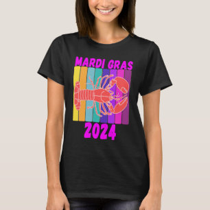 Camiseta Retro Vintage colorido Hombres Mujeres Diversión 2