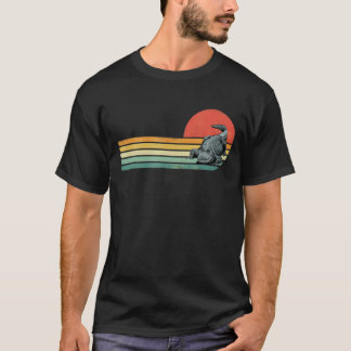 Camiseta Retro Vintage Crocodile Alligator Reptiles Gators 