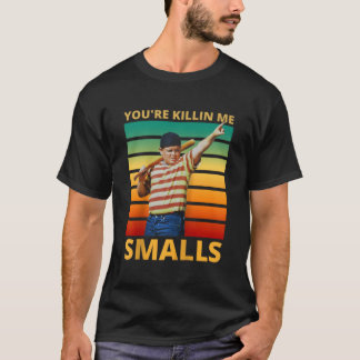 Camiseta Retro Vintage Dad Baseball Softball You Are Killin