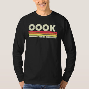 Camiseta Retro vintage de Coco Surname Reunio de cumpleaños