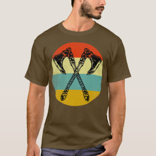 Camiseta retro vintage de ensueño