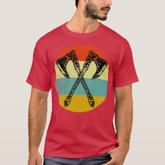 Camiseta retro vintage de ensueño 2