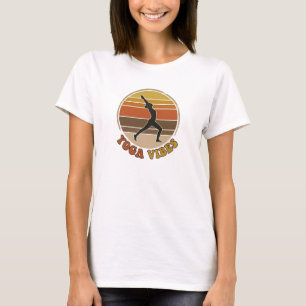 Camiseta Retro Vintage de los 70