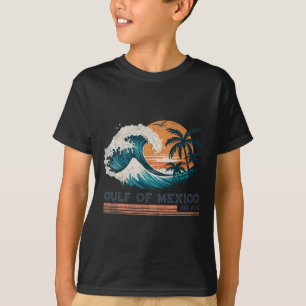 Camiseta Retro Vintage del Golfo De México2.png
