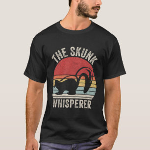 Camiseta Retro Vintage El Susurro Del Zorro