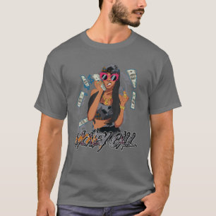 Camiseta Retro Vintage Graphics For Bordeaux 7 Low Money Ca