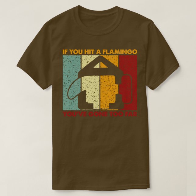 Camiseta Retro Vintage Hammerbarn (Diseño del anverso)