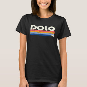 Camiseta Retro Vintage Style Dolo de los años 80, Italia