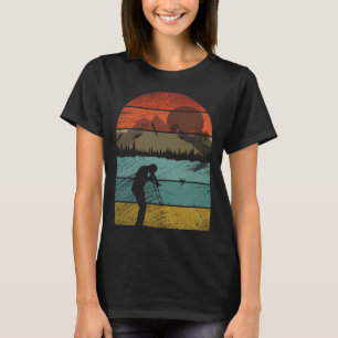 Camiseta Retro vintage trombone player old school 4