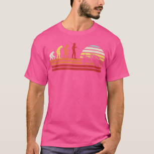 Camiseta Retro Wrecker - Conductor de camiones de remolque