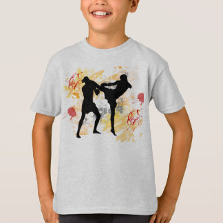 Camiseta Retroceso de la cabeza del Muttahida Majlis-E-Amal