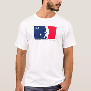 Camiseta retroceso--pueda