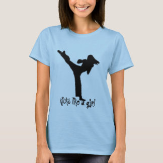 Camiseta Retrocesos como un chica