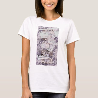 Camiseta retroRETRO 35