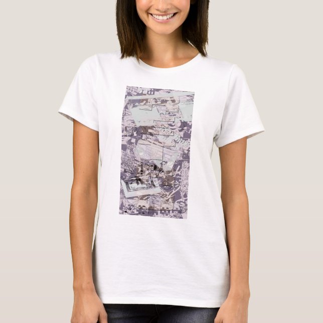 Camiseta retroRETRO 35 (Anverso)