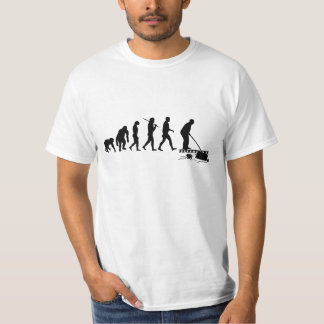 Camiseta Reúna los regalos del individuo de la piscina del