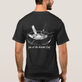 Camiseta Reunicon 32 - oscuro