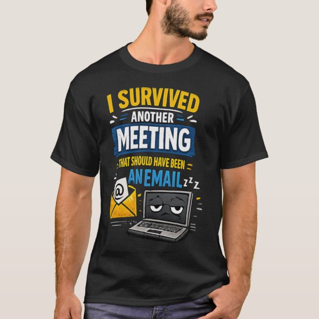 CAMISETA REUNIÓN (Anverso)