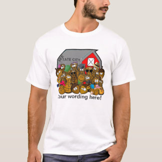 Camiseta Reunión #2