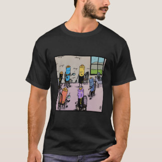Camiseta Reunión Aa