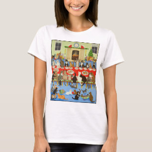 Camiseta Reunión de 2012