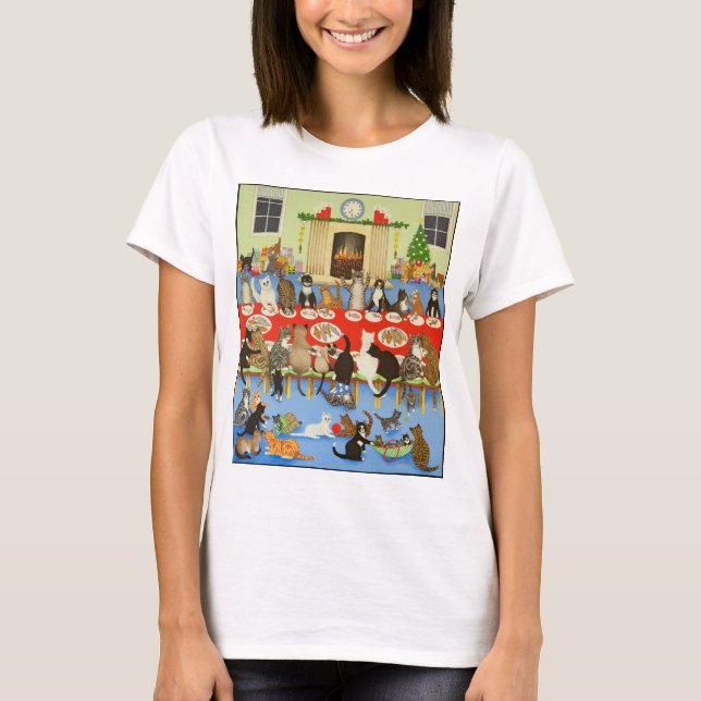 Camiseta Reunión de 2012 (Anverso)