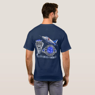 Camiseta Reunión de 30 años de EHS (Anillo de Mujeres)