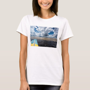 Camiseta Reunión de aguas en Perú