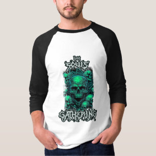 Camiseta Reunión de almas perdidas