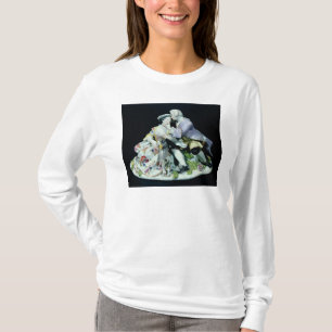 Camiseta Reunión de amantes