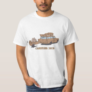 Camiseta Reunión de Carretero - la opción más barata